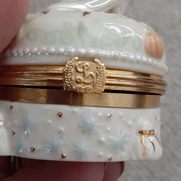 Euc! 💍Lenox x Disney - Picture 4 of 6